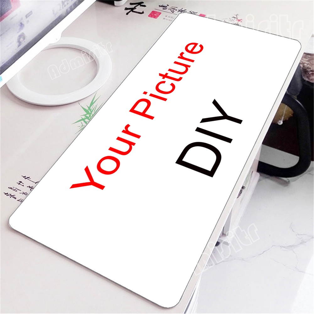Gaming Keyboard Name - 1 Adet XXL Boyutunda Kişiye Özel