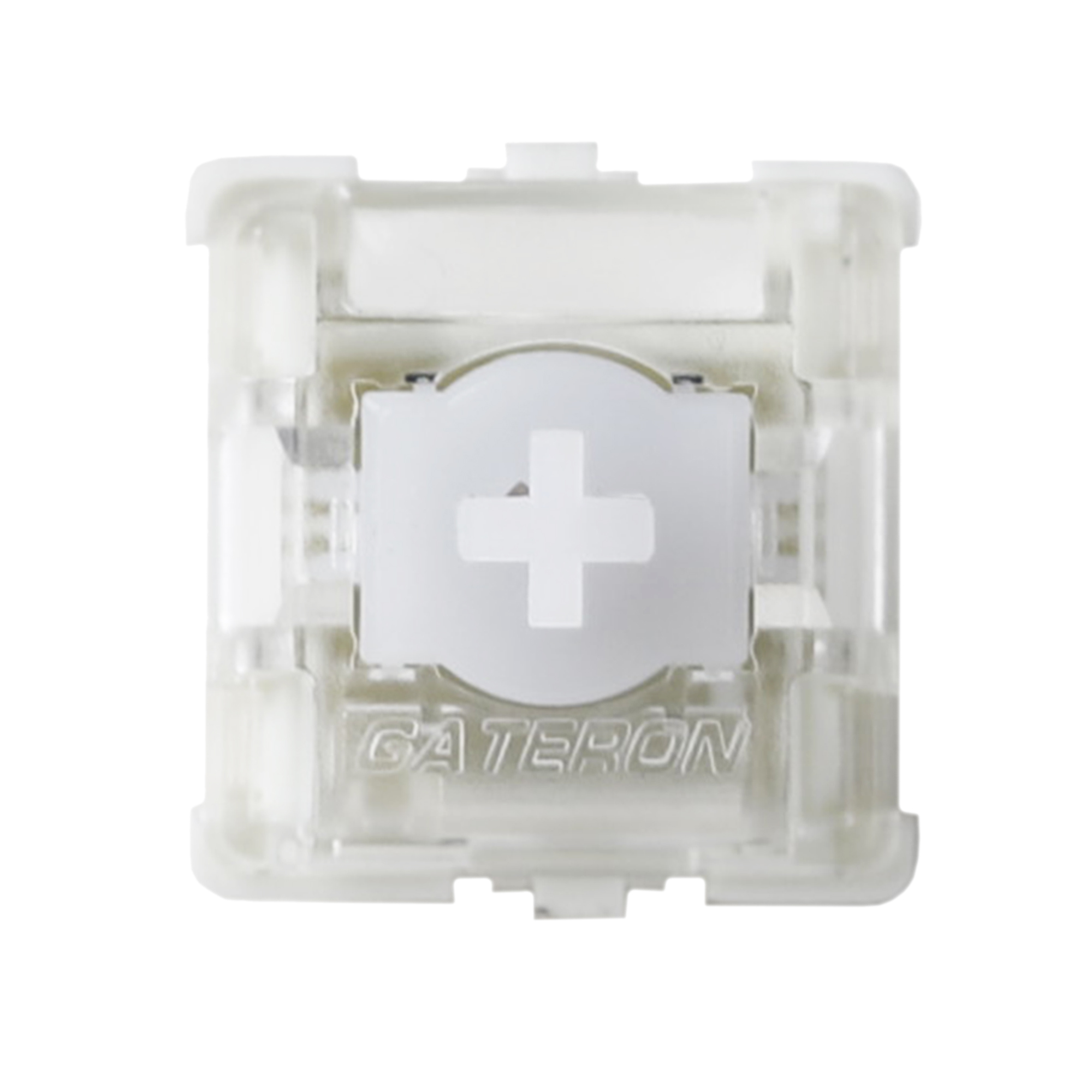 Gaming Keyboard Magnetic Switches - Gateron manyetik beyaz anahtarı KS20u lineer