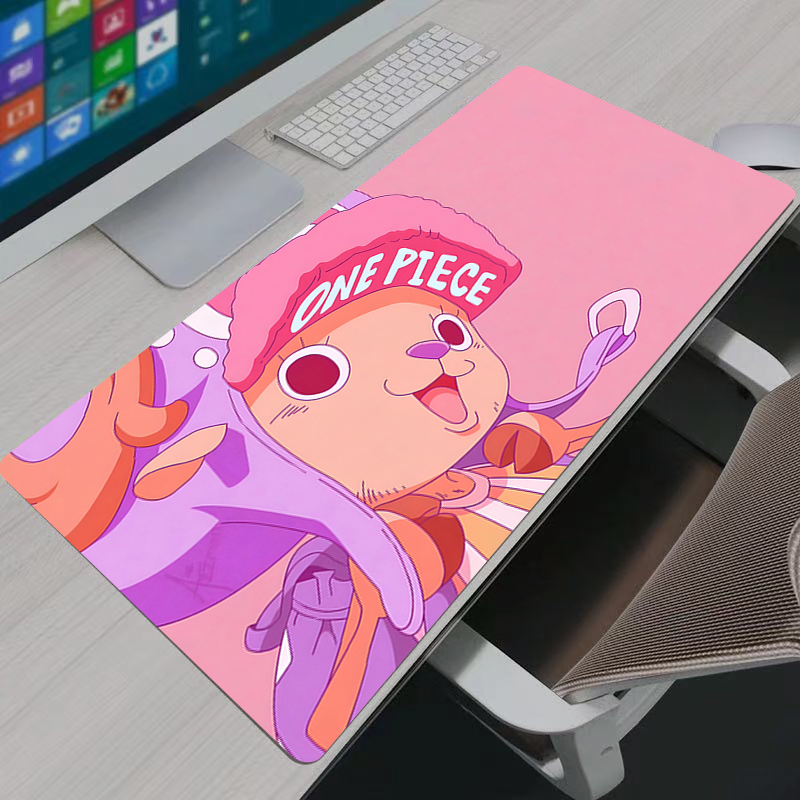 Gaming Keyboard Esports - Tek Parça Tony Tony Chopper Oyun