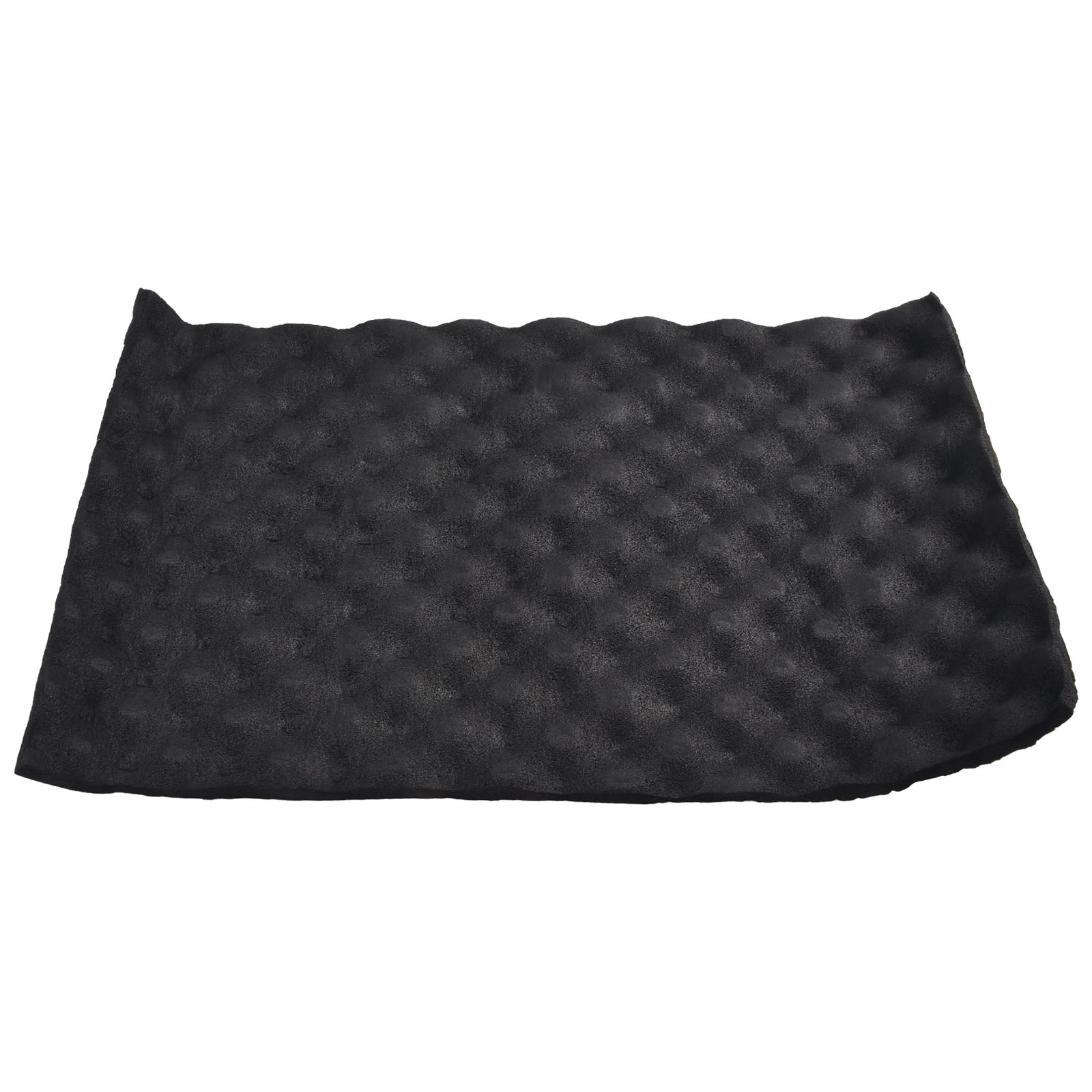 Foam Dampener Sheet - Otomotiv Gürültü Yalıtım Köpük Matı 2cm