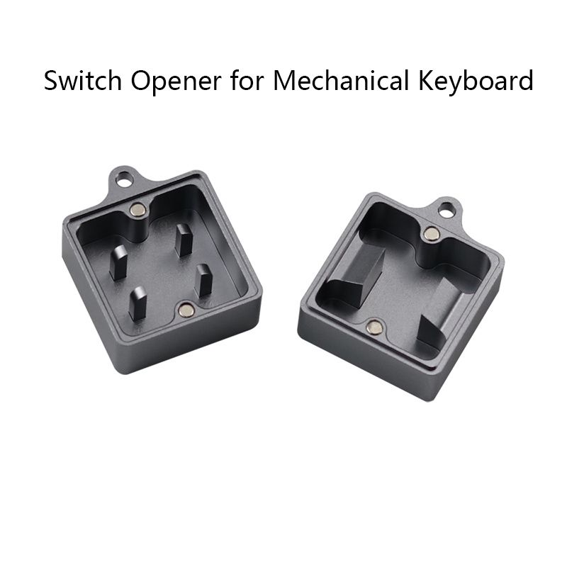Mechanical Switch Tester - 1 takım manyetik anahtarı açacağı için
