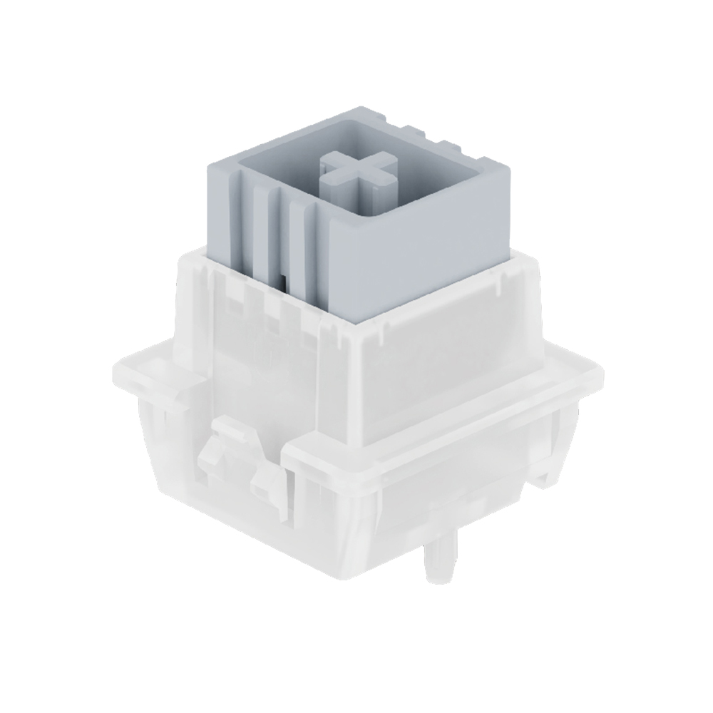 Gaming Keyboard Magnetic Switches - Montaj Tai Anahtarı Taishan Anahtarı Tai