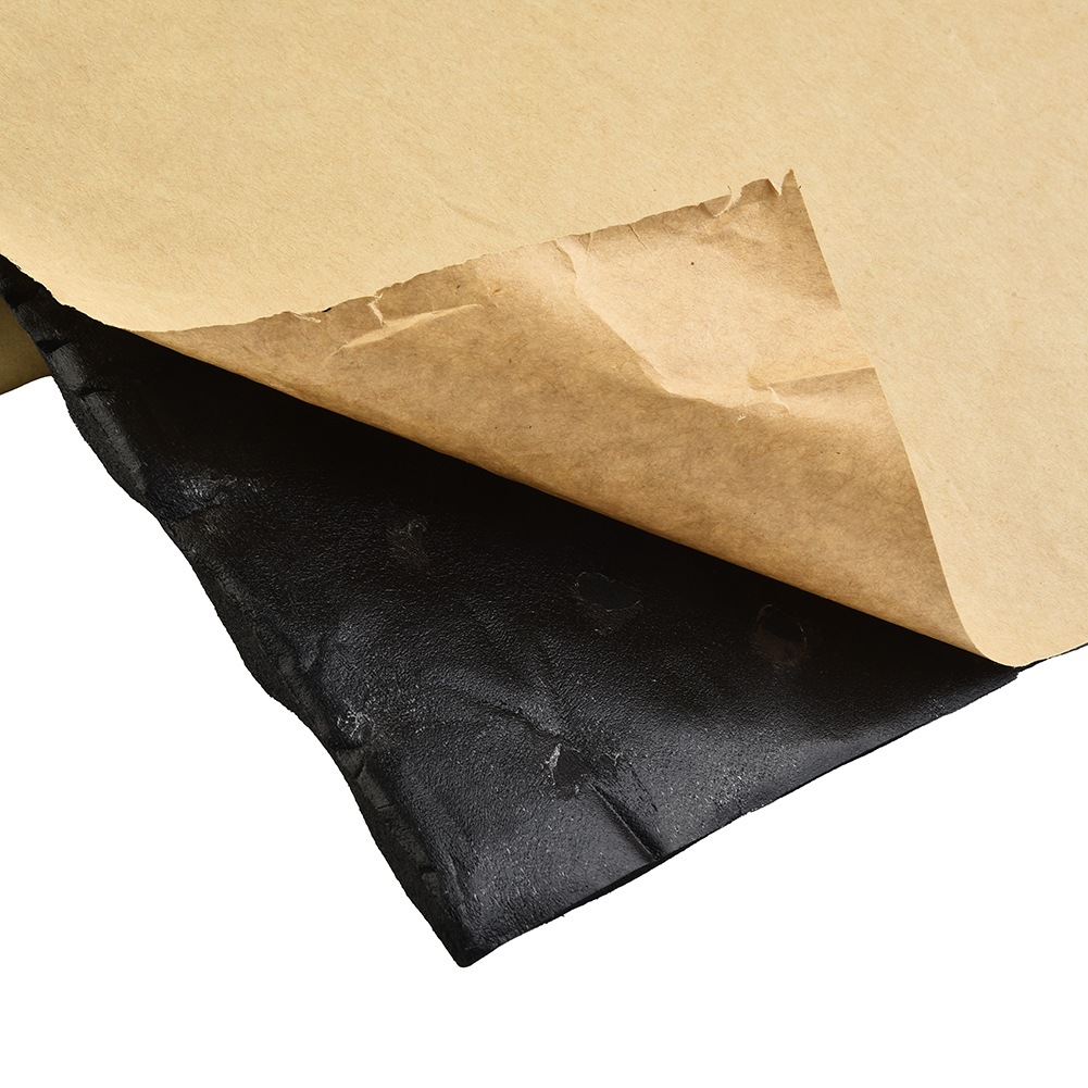 Foam Dampener Sheet - Gürültü Azaltma ve Akustik Yalıtım için