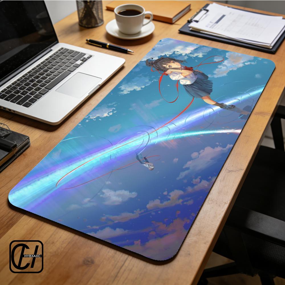 Gaming Keyboard Name - Adınız Mouse Pad Masa Mouse Pad'i