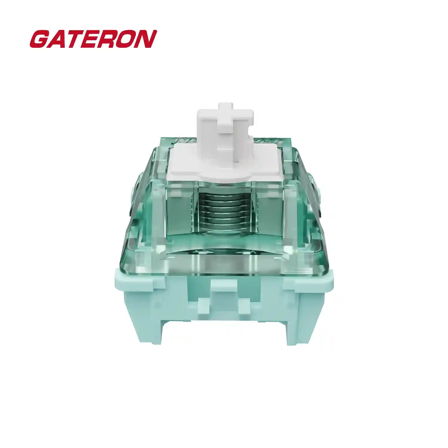 Gaming Keyboard Magnetic Switches - GATERON Manyetik Yeşim Pro Anahtarı HIFI