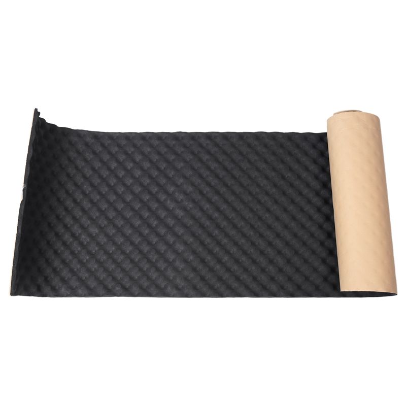 Dayanıklı-Araba Ses Yalıtım Ma - Foam Dampener Sheet incelemesi ve fiyatı