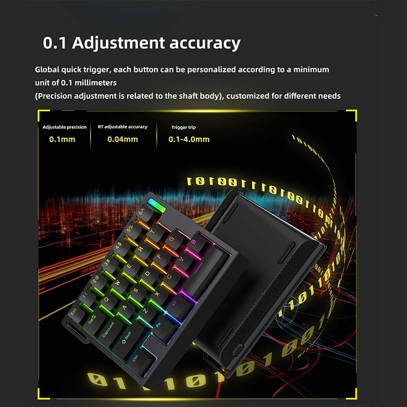 HE30 Mekanik Oyun Klavyesi 29  - Gaming Keyboard Esports incelemesi ve fiyatı