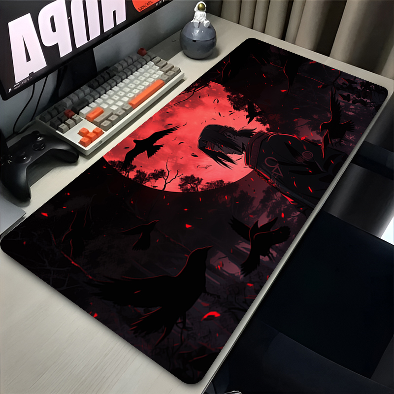 Mouse Pad Gamer Büyük XXL Uchi - Gaming Keyboard Esports incelemesi ve fiyatı