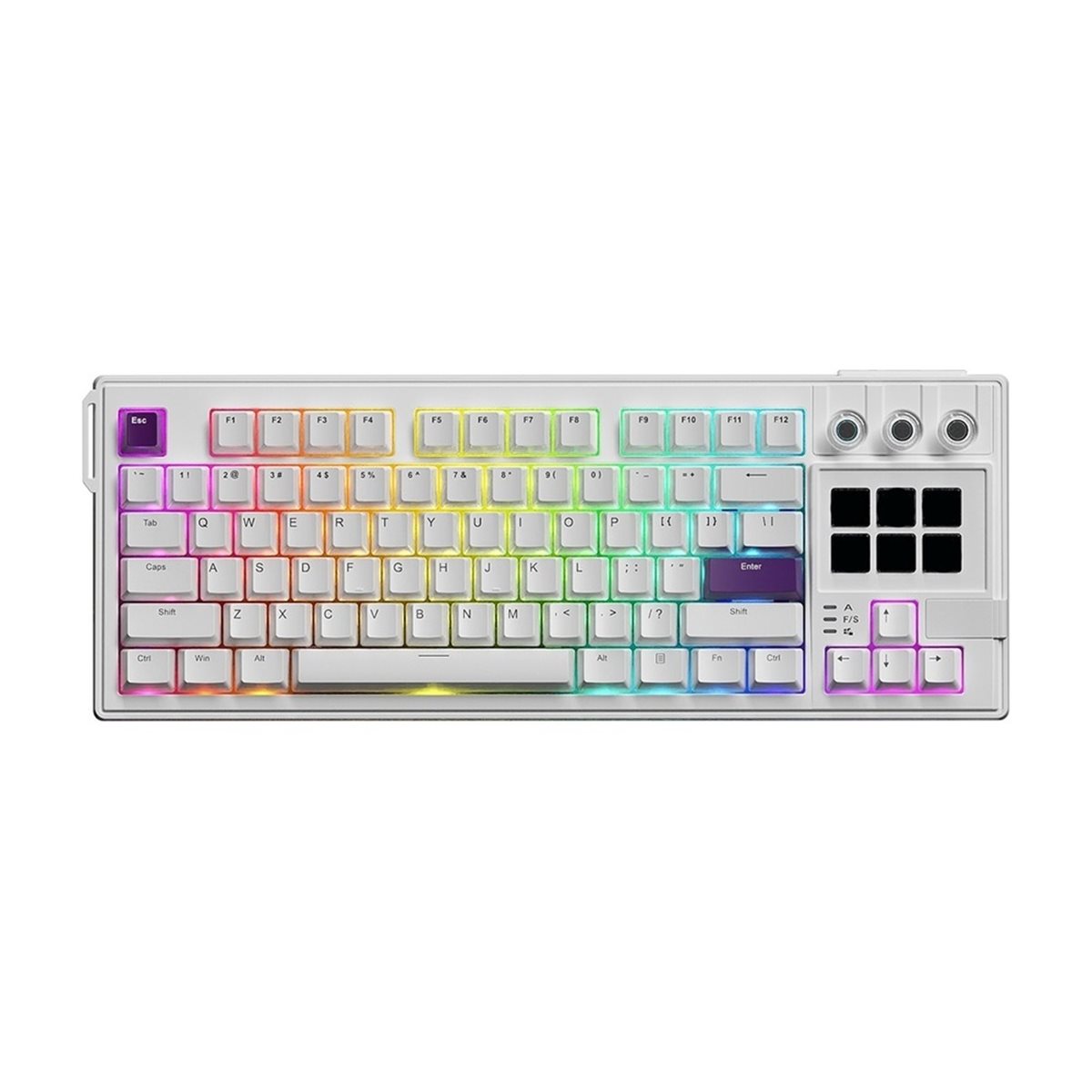 güncelleme. K1 PRO Görsel Meka - Gaming Keyboard Mechanical incelemesi ve fiyatı