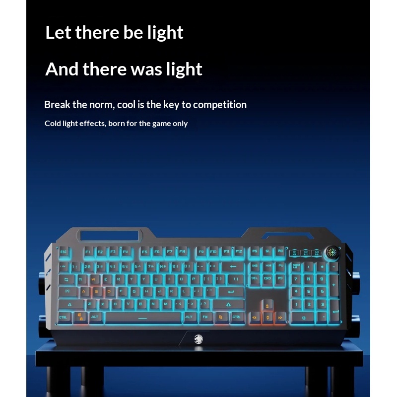 Eweadn Tk900 Kablosuz Oyun Mek - Gaming Keyboard Extension incelemesi ve fiyatı