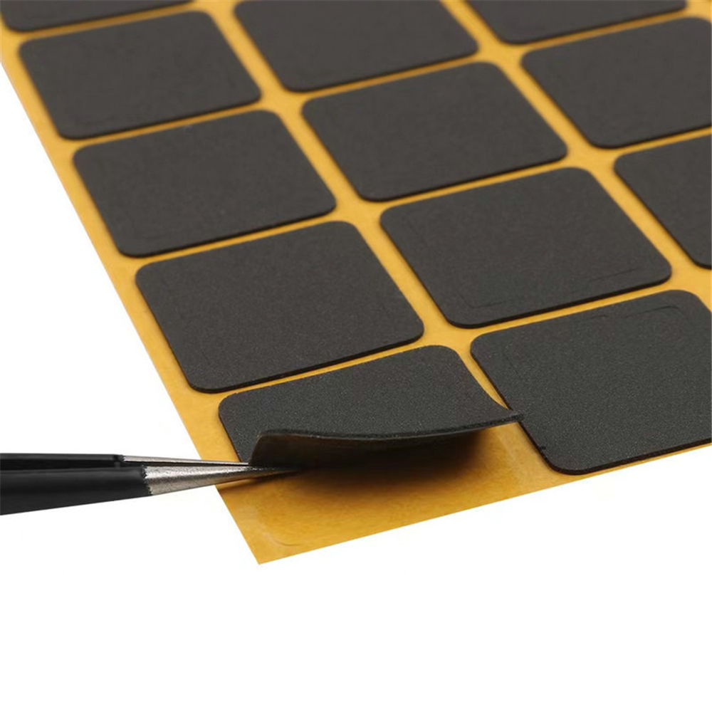 Klavye Anahtarı Ses Sönümleyic - Foam Dampener Sheet incelemesi ve fiyatı