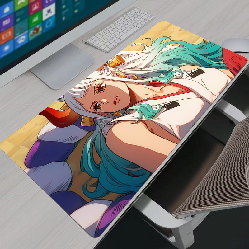 Tek Parça Yamato Mouse Pad Diz - Gaming Keyboard Higround incelemesi ve fiyatı