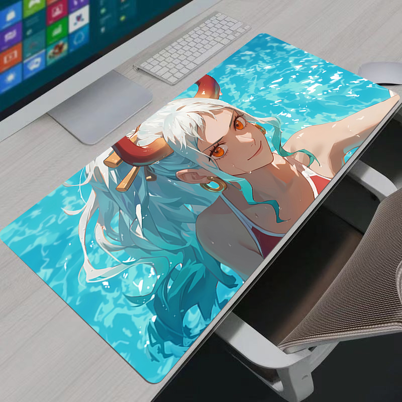 Tek Parça Yamato Mouse Pad Diz - Gaming Keyboard Higround incelemesi ve fiyatı