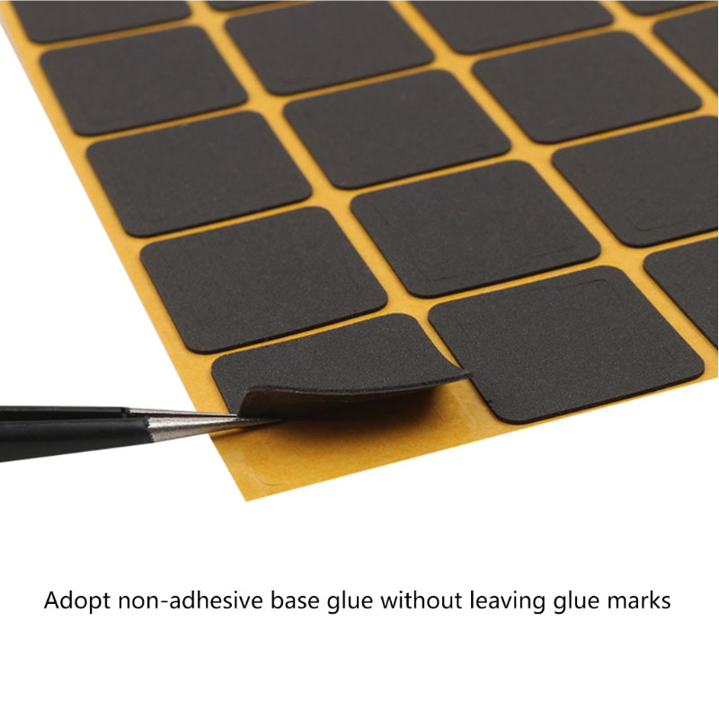 120 adet DIY klavye eksen aras - Foam Dampener Sheet incelemesi ve fiyatı