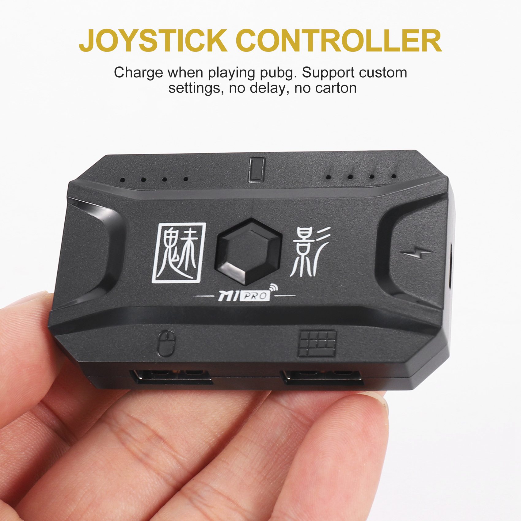 Öncü Tak ve Çalıştır Gamepad P - Gaming Keyboard Mobile incelemesi ve fiyatı