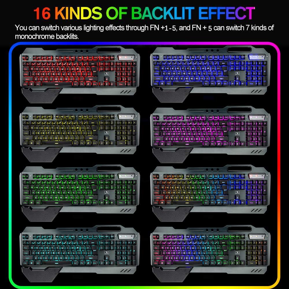 K680 Kablosuz Oyun Klavyesi ve - Gaming Keyboard Extension incelemesi ve fiyatı