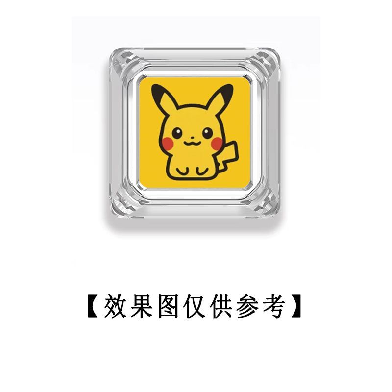 Pokémon Çapraz Akslı Mekanik K - Gaming Keyboard Mechanical incelemesi ve fiyatı