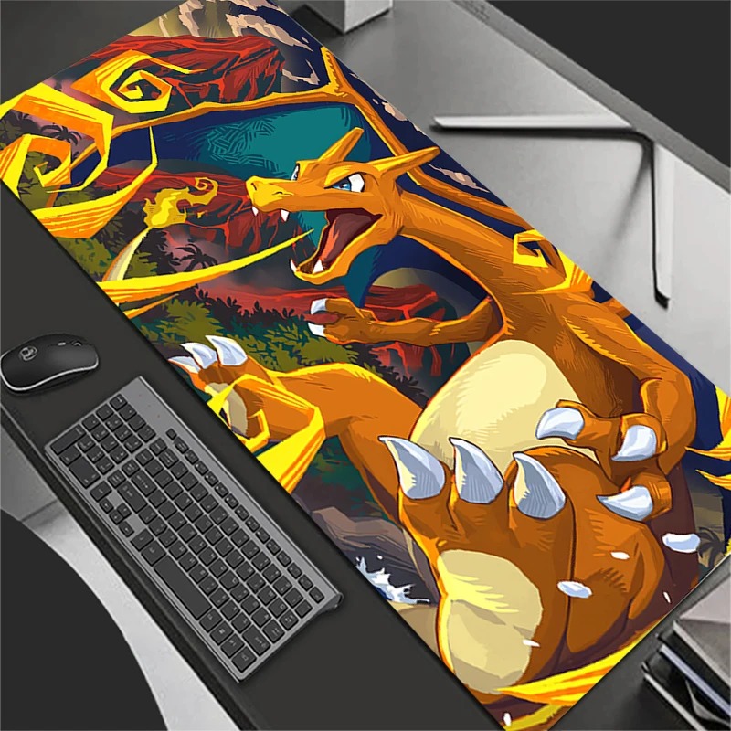 Mouse Pad Anime Oyun Aksesuarl - Gaming Keyboard Higround incelemesi ve fiyatı