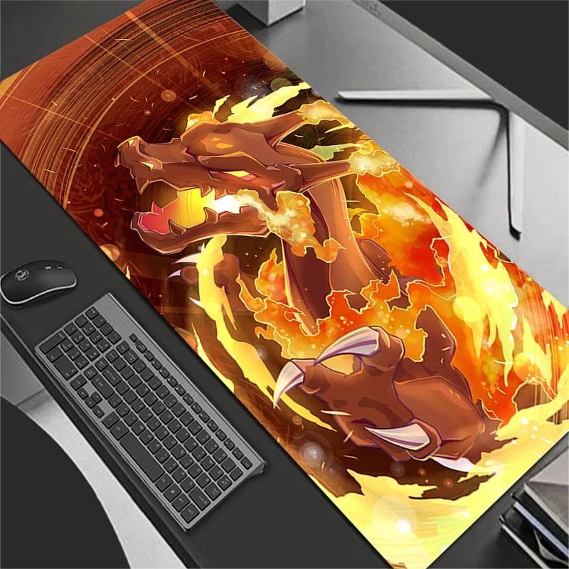 Mouse Pad Anime Oyun Aksesuarl - Gaming Keyboard Higround incelemesi ve fiyatı