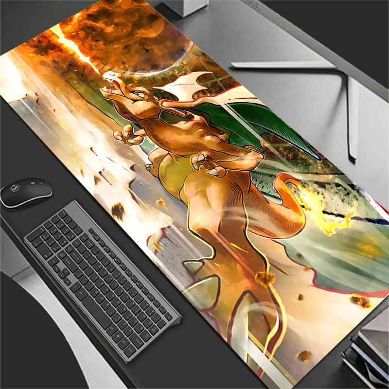 Mouse Pad Anime Oyun Aksesuarl - Gaming Keyboard Higround incelemesi ve fiyatı