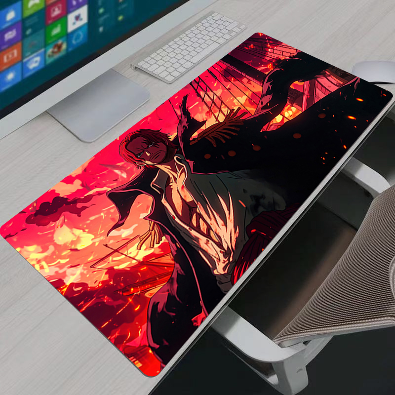 Tek Parça Shanks Mouse Pad Büy - Gaming Keyboard Higround incelemesi ve fiyatı