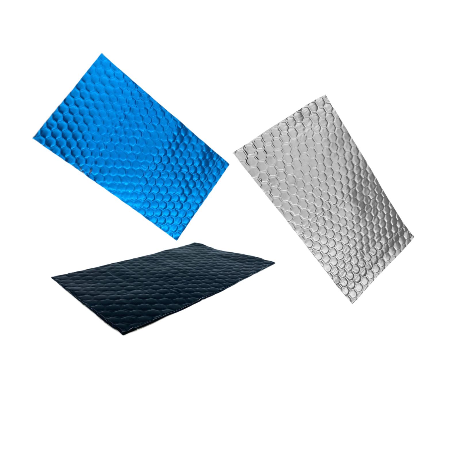 Yüksek Sıcaklığa Dayanıklı Ses - Foam Dampener Sheet incelemesi ve fiyatı