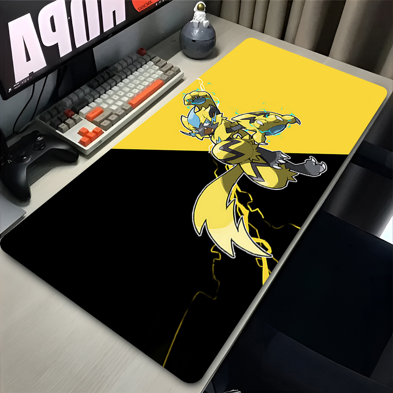 Zeraora Mouse Pad P-pokemon Bi - Gaming Keyboard Higround incelemesi ve fiyatı