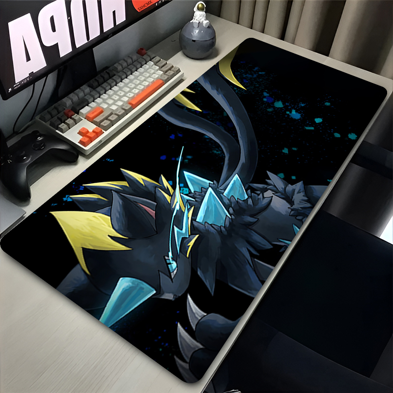 Zeraora Mouse Pad P-pokemon Bi - Gaming Keyboard Higround incelemesi ve fiyatı