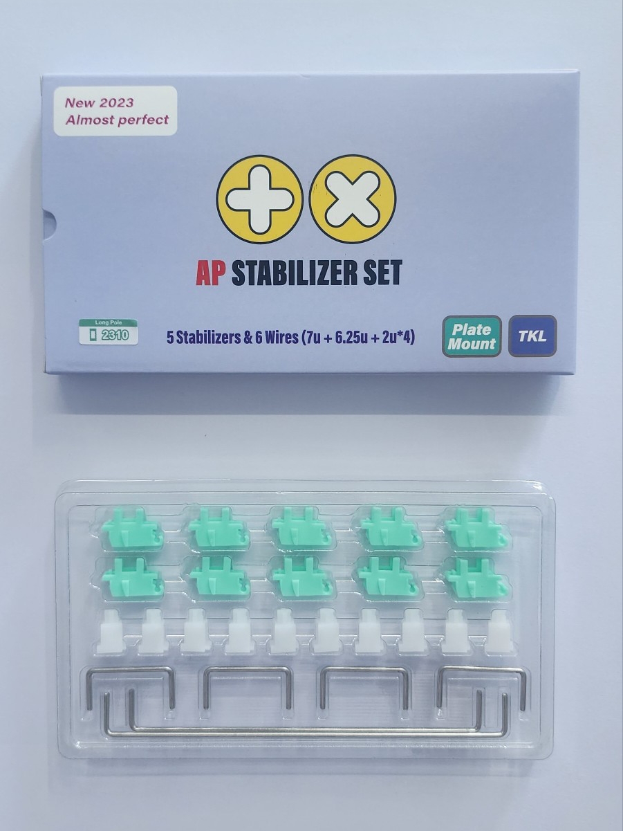 TX Stabilizatörler AP Plakaya  - Mechanical Switch Tester incelemesi ve fiyatı