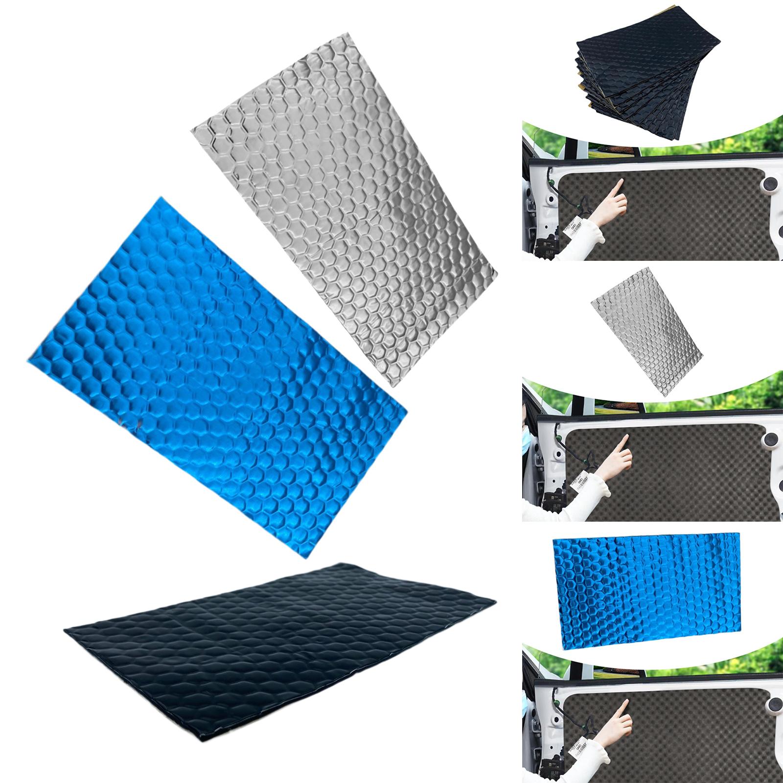 Titreşim Sönümleyici Kendinden - Foam Dampener Sheet incelemesi ve fiyatı