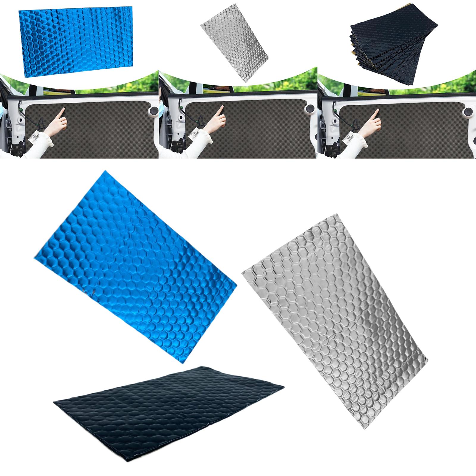 Titreşim Sönümleyici Kendinden - Foam Dampener Sheet incelemesi ve fiyatı