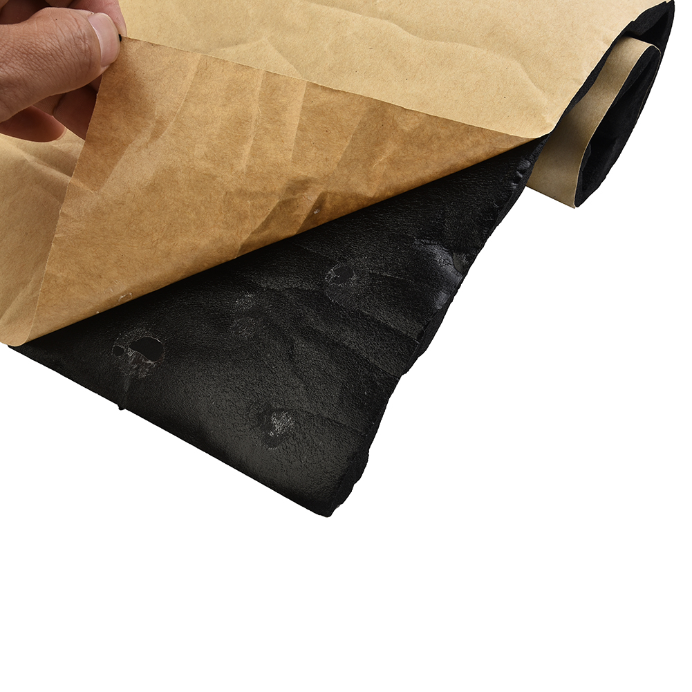 Otomotiv Gürültü Yalıtım Köpük - Foam Dampener Sheet incelemesi ve fiyatı