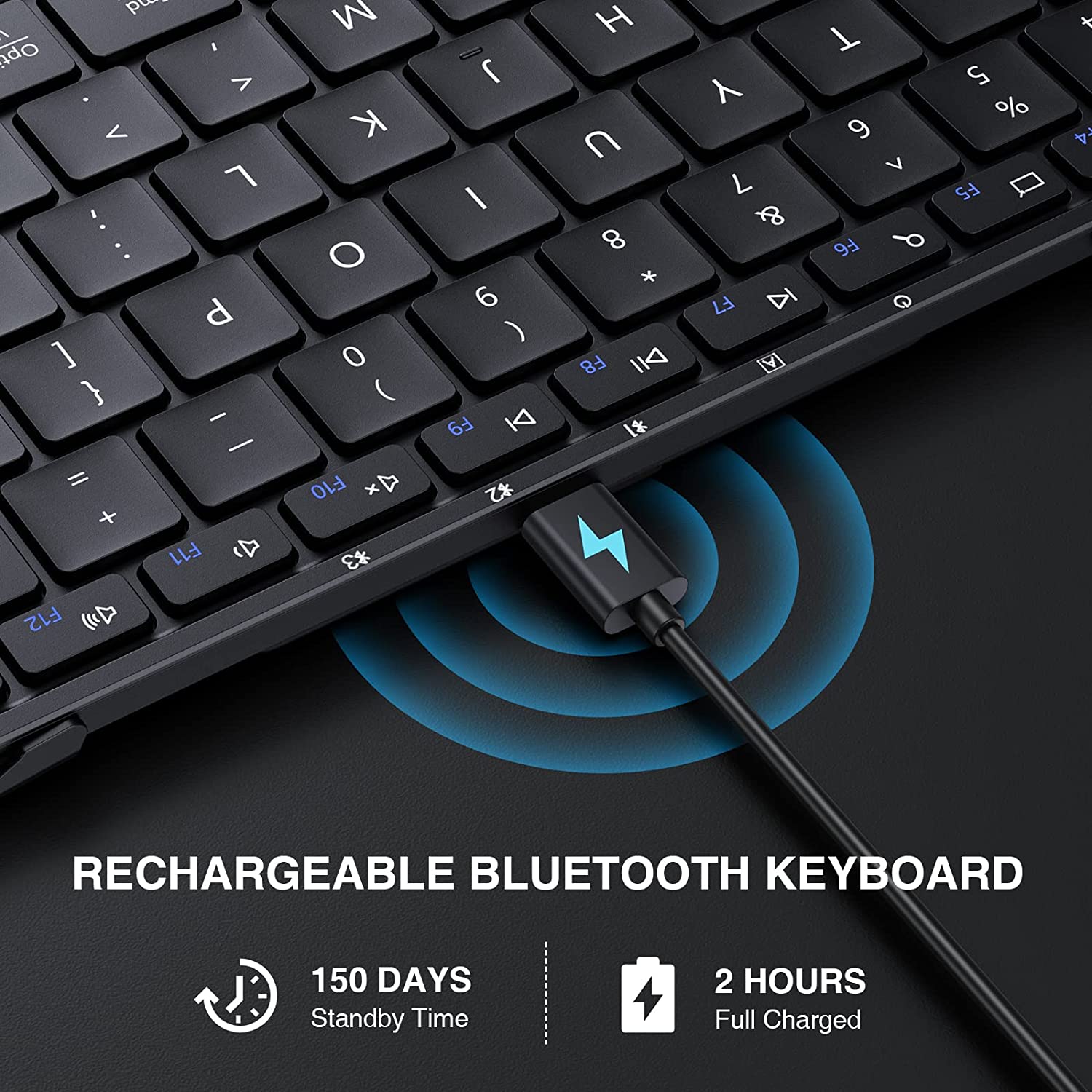Sayısal tuş takımı ile katlanı - Gaming Keyboard Budget incelemesi ve fiyatı