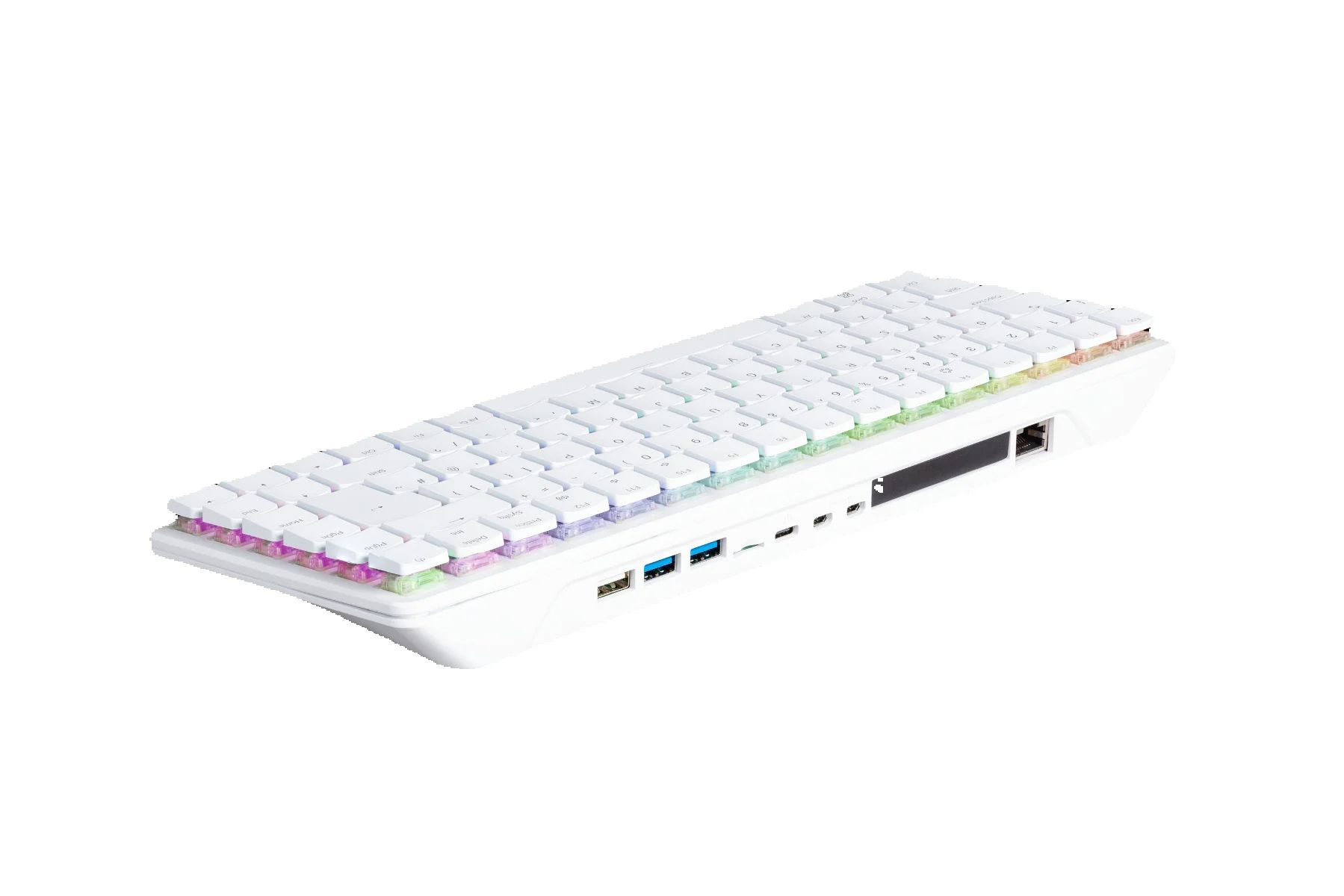 Raspberry Pi 500+ Plus Bilgisa - Gaming Keyboard Mechanical incelemesi ve fiyatı