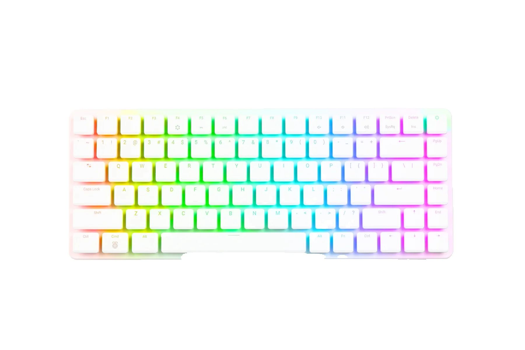 Raspberry Pi 500+ Plus Bilgisa - Gaming Keyboard Mechanical incelemesi ve fiyatı