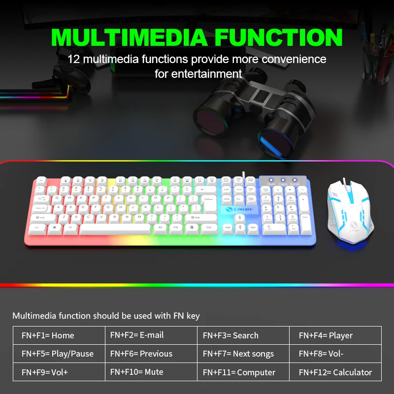 NG GTX350 Oyun Klavyesi Fare K - Gaming Keyboard Extension incelemesi ve fiyatı