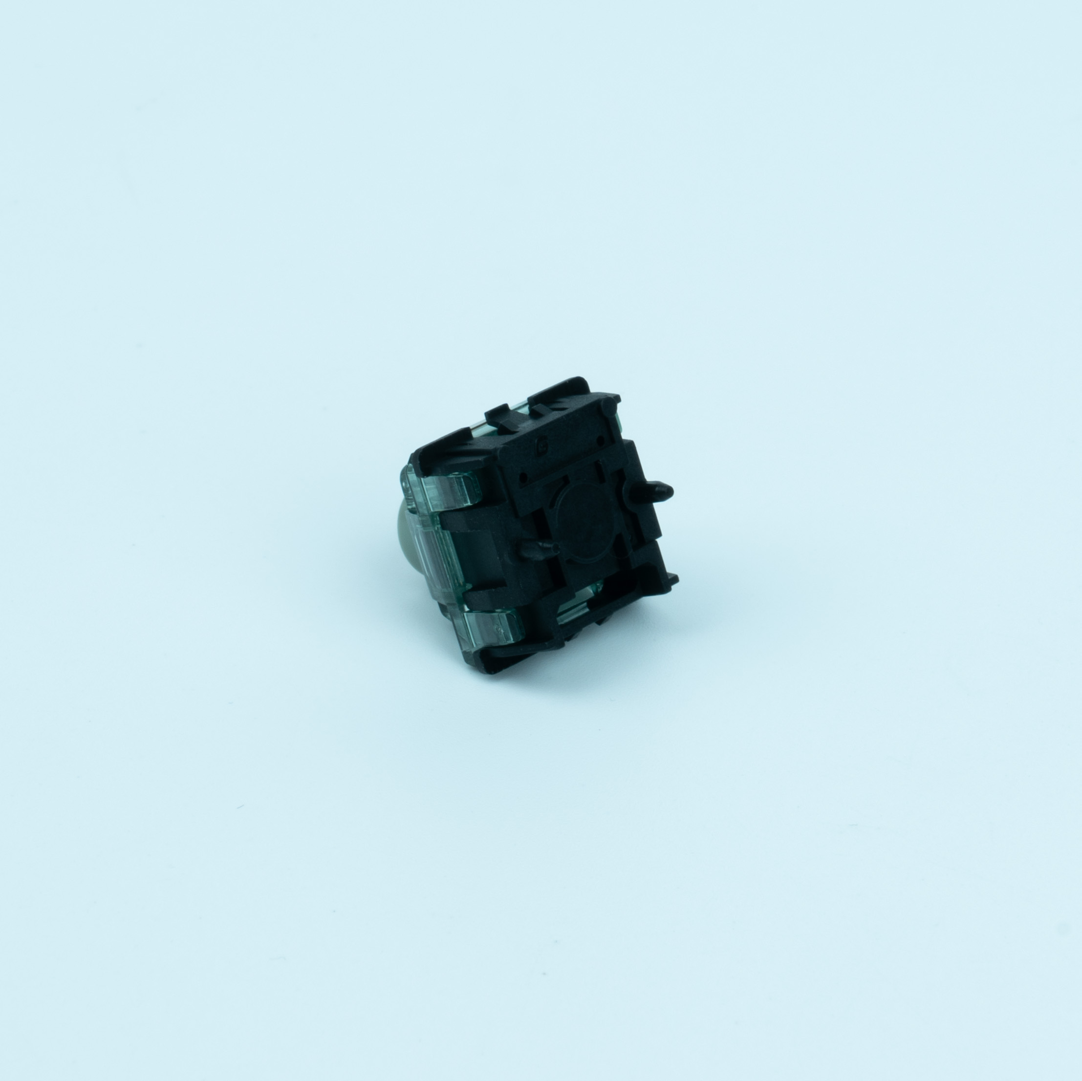 GATERON Manyetik Yeşim Zümrüt  - Gaming Keyboard Magnetic Switches incelemesi ve fiyatı