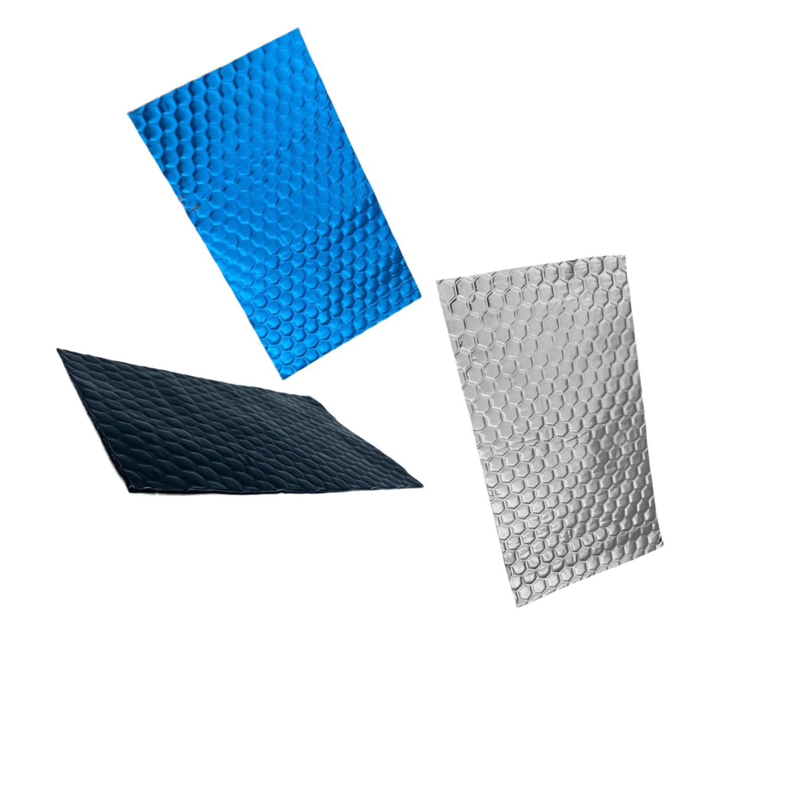 Kendinden Yapışkanlı Araç Ses  - Foam Dampener Sheet incelemesi ve fiyatı