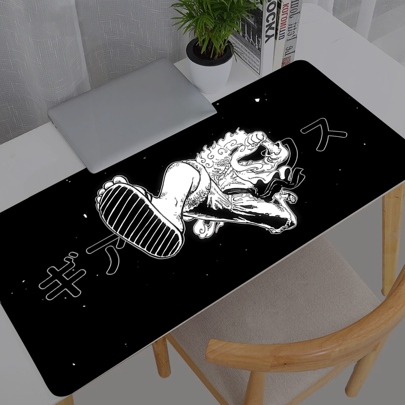 Büyük Mouse Pad Luffy One Piec - Gaming Keyboard Higround incelemesi ve fiyatı