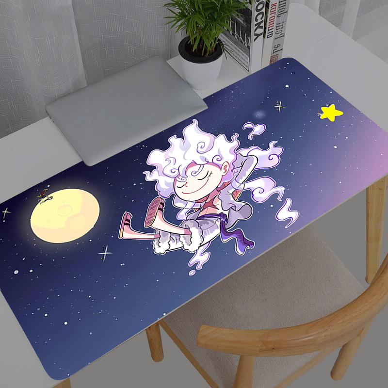 Büyük Mouse Pad Luffy One Piec - Gaming Keyboard Higround incelemesi ve fiyatı