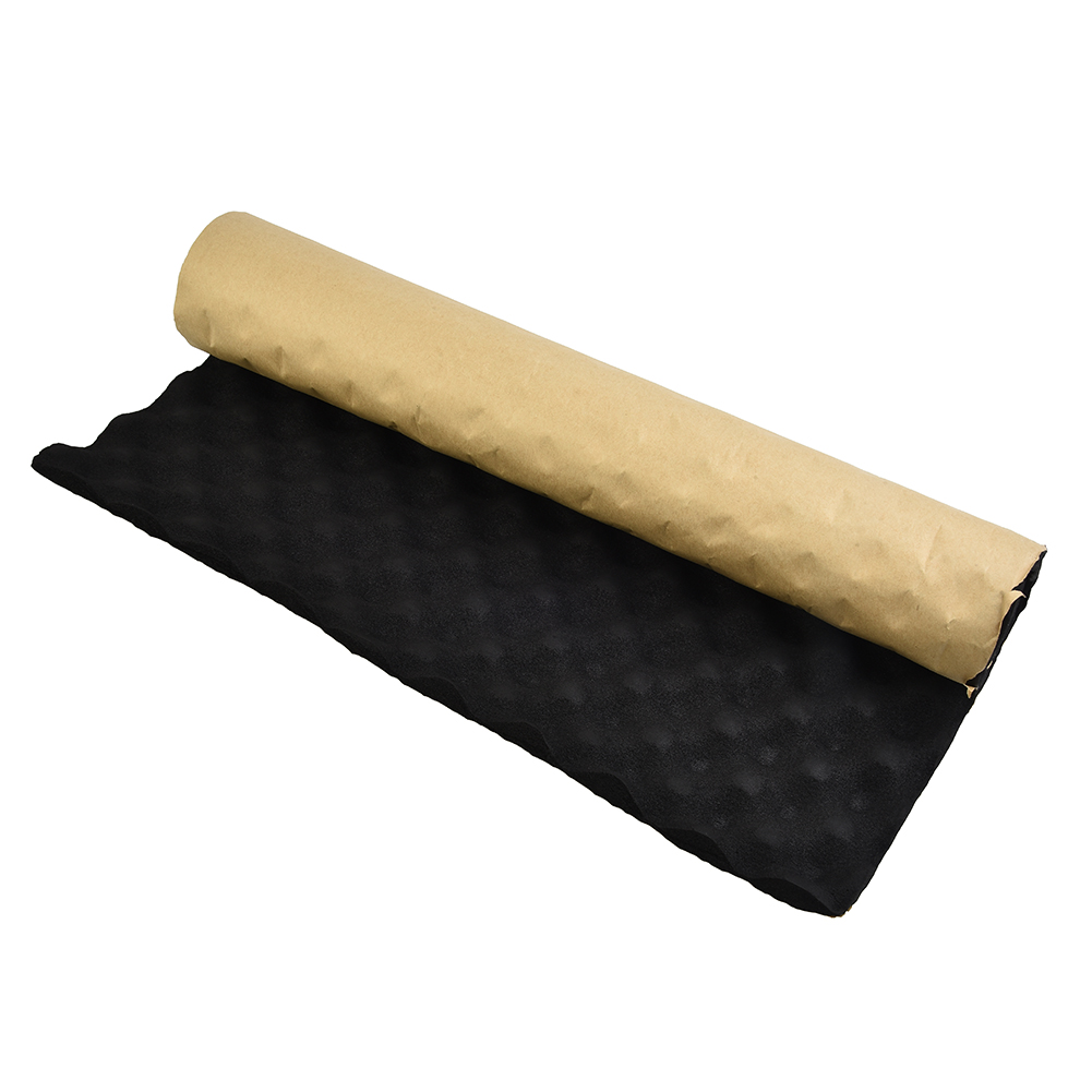 Gürültü Azaltma ve Akustik Yal - Foam Dampener Sheet incelemesi ve fiyatı