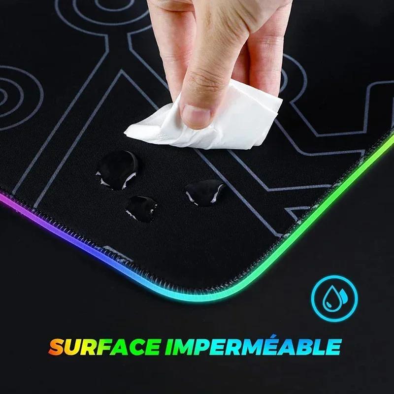 Adınız O Söyle Mouse Pad RGB P - Gaming Keyboard Name incelemesi ve fiyatı