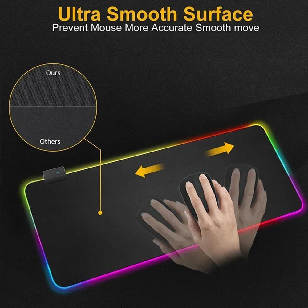 Adınız O Söyle Mouse Pad RGB P - Gaming Keyboard Name incelemesi ve fiyatı