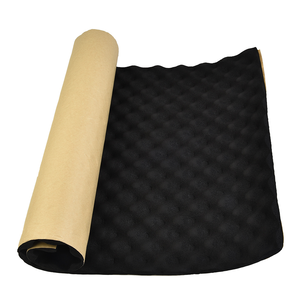 1 adet Araç Ses Yalıtım Matı 2 - Foam Dampener Sheet incelemesi ve fiyatı