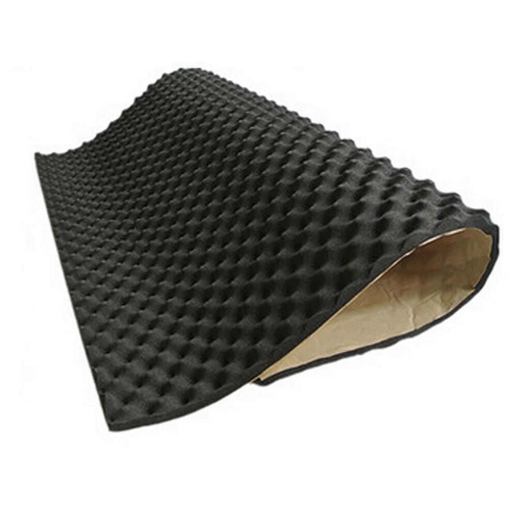 1 adet Araç Ses Yalıtım Matı 2 - Foam Dampener Sheet incelemesi ve fiyatı