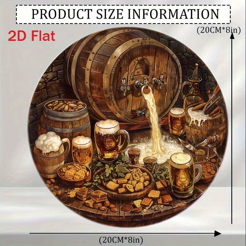 1 adet yuvarlak 2D düz alüminy - Brass Weight Plate incelemesi ve fiyatı