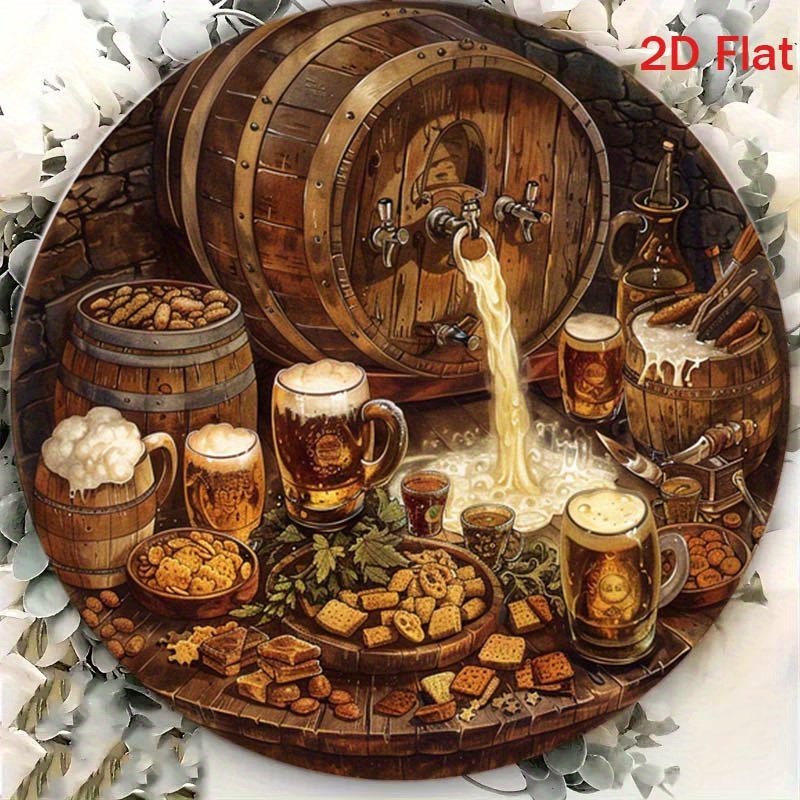 1 adet yuvarlak 2D düz alüminy - Brass Weight Plate incelemesi ve fiyatı