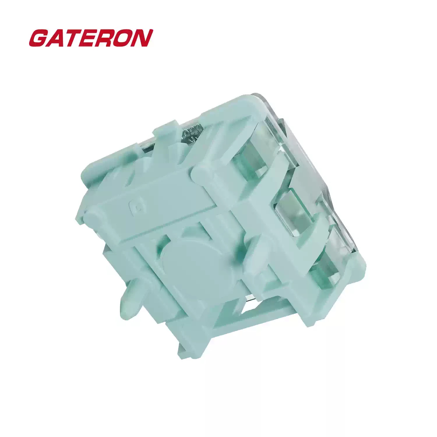 GATERON Manyetik Yeşim Pro Ana - Gaming Keyboard Magnetic Switches incelemesi ve fiyatı