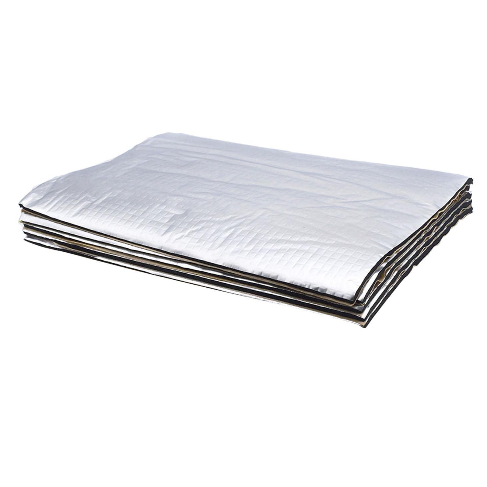 Hafif Alev Geciktirici Ses ve  - Foam Dampener Sheet incelemesi ve fiyatı