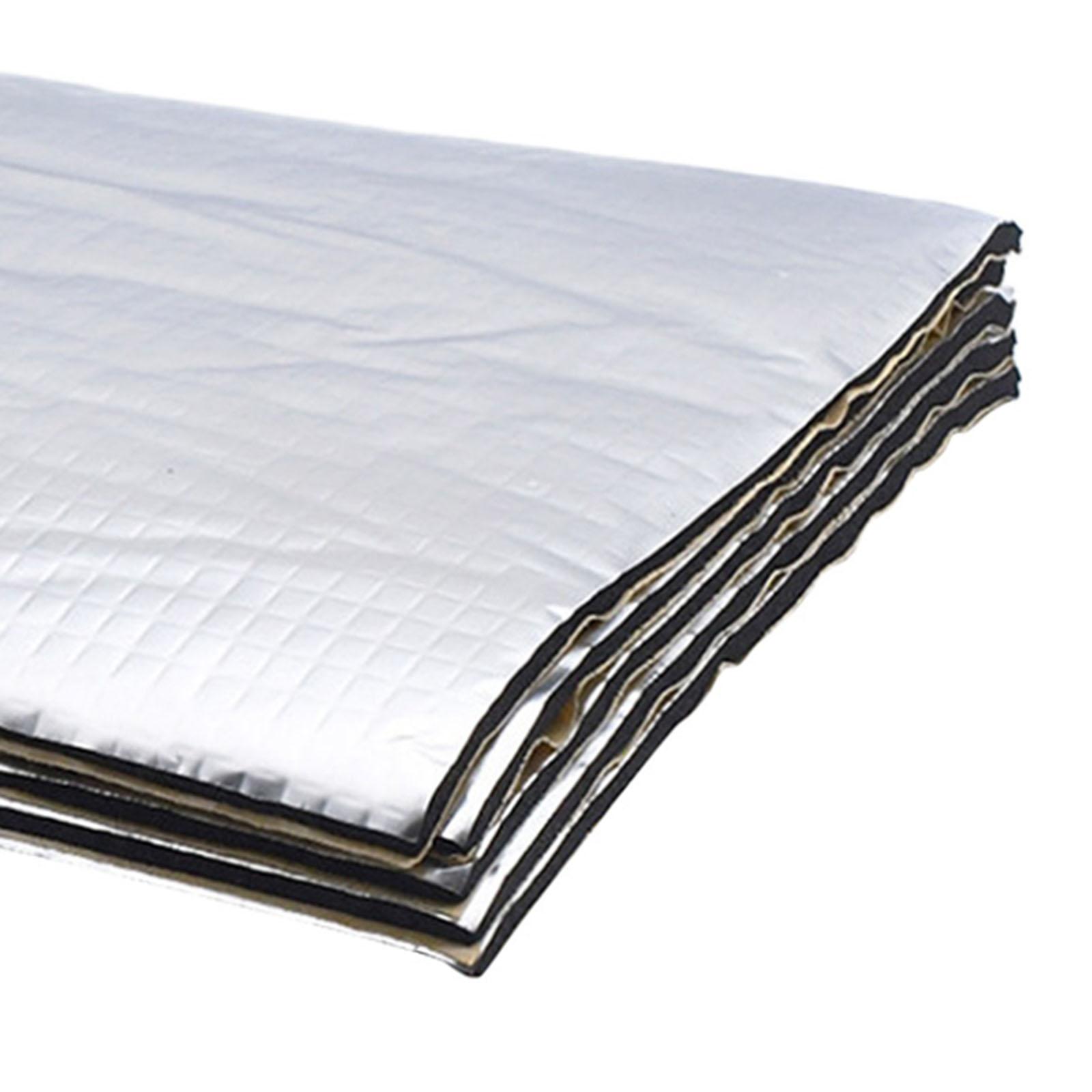 Hafif Alev Geciktirici Ses ve  - Foam Dampener Sheet incelemesi ve fiyatı